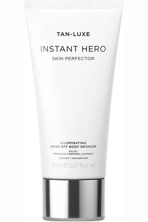 Tan Luxe Instant Hero - Wash Off Body Bronzer 150 ml