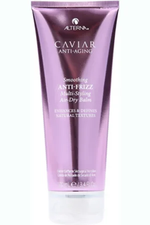 Alterna Caviar Anti-Aging Smoothing Anti-Frizz Multi-Styling Air-Dry Balm (Outlet) 100 ml
