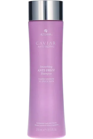 Alterna Caviar Smoothing Anti-Frizz Shampoo 250 ml