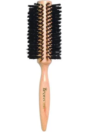 Denman Curling Brush Bristle/Nylon D32L