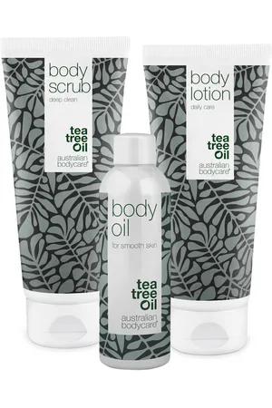 Australian Bodycare Stretch Mark Care Kit 200 ml 3 stk.