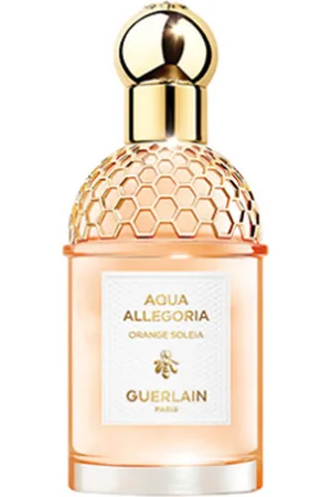 Guerlain Aqua Allegoria Orange Soleia EDT 75 ml