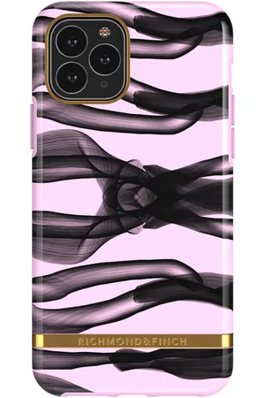 Richmond & Finch Richmond And Finch Pink Knots iPhone 11 PRO Cover