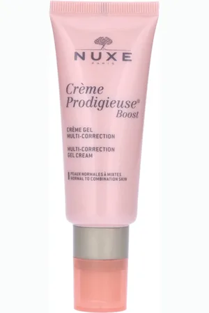 Nuxe Multi-Korrigierende Gel-Creme 40 ml