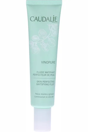 Caudalie Vinopure Skin Perfecting Mattifying Fluid 40 ml
