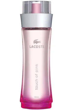 Lacoste Touch Of Pink EDT 90 ml