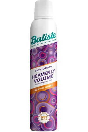 Batiste Dry Shampoo | Heavenly Volume 200 ml