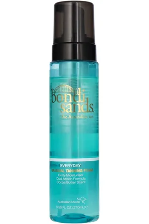 BONDI Everyday Gradual Tanning Foam 250 ml