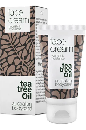 Australian Bodycare Face Cream 50 ml