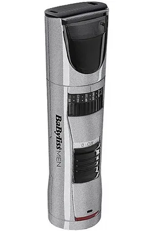 BaByliss Paris For Men Shape Tailler Beard Trim+