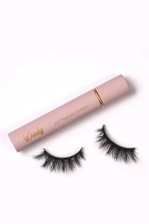 Dashy Faux Silk Magnetic Lashes Obsession 5 ml