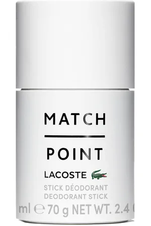 Lacoste Match Point Deodorant Stick 75 ml