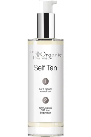 THE ORGANIC PHARMACY Self Tan 100 ml