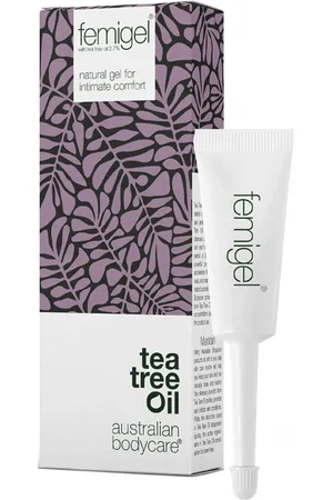 Australian Bodycare Femigel 5 ml 5 stk.