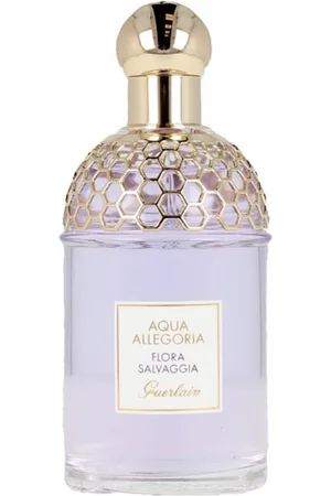 Guerlain Paris Aqua Allegoria Flora Salvaggia EDT 125 ml