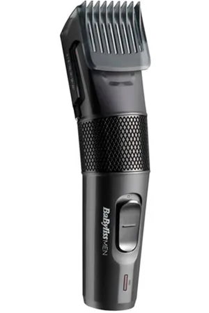 BaByliss Paris For Men Powerful Performant Precision Cut Hair Clipper