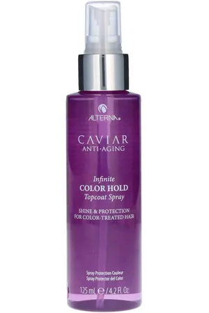 Alterna Caviar Infinite Color Hold Topcoat Spray 125 ml