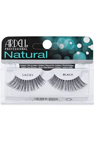 Ardell Natural Lacies Black
