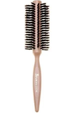 Denman Curling Brush Bristle/Nylon D32M