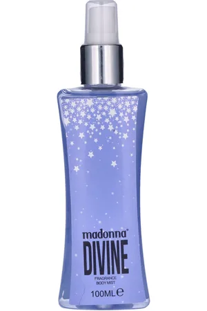 Madonna Divine Body Mist 100 ml