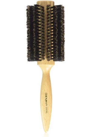 Denman Curling Brush Bristle/Nylon D32XL