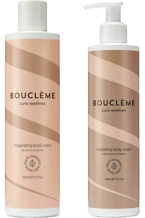 Boucleme Nourishing & Invigorating Set 300 ml