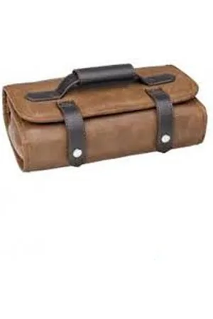 Barburys Buzz Kulturbeutel Braun Ref. 0150012