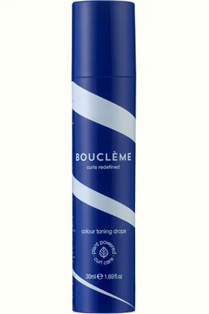 Boucleme Colour Toning Drops 30 ml