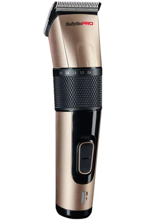 BaByliss Paris Pro Cut-Definer Clipper FX862E