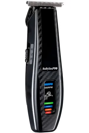 BaByliss Paris Pro Trimmer FLASHFX FX59ZE