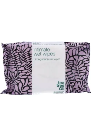 Australian Bodycare Intimate Wet Wipes 24 stk.