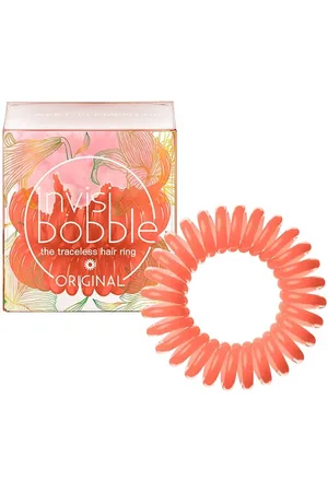 invisibobble Original Sweet Clementine 3 stk.