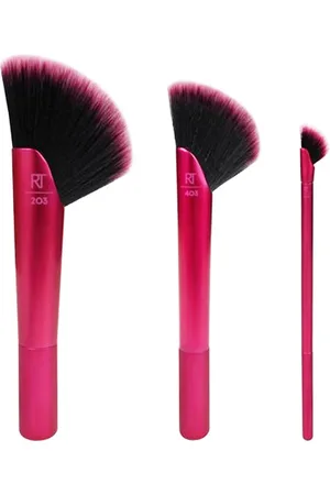 Real Techniques Rebel Edge Trio