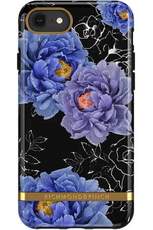 Richmond & Finch Richmond And Finch Blooming Peonies iPhone 6/6s/7/8 Cover