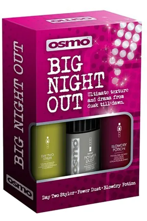 Osmo Big Night Out