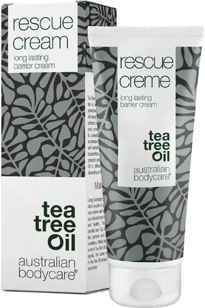 Australian Bodycare Rescue Cream 100 ml