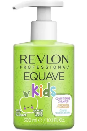 Revlon Equave KIDS Conditioning Shampoo Apple 300 ml