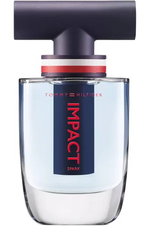 Tommy Hilfiger Impact Spark EDT 50 ml