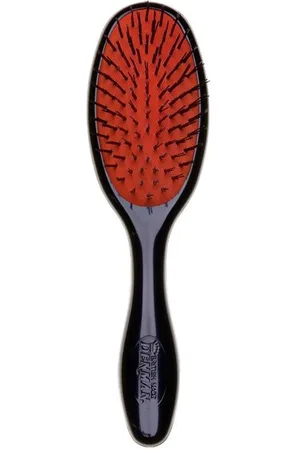 Denman Small Grooming Brush Nylon D80S