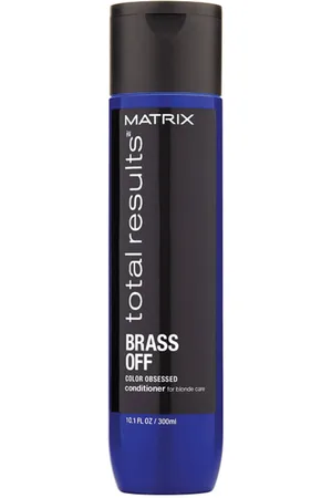 Matrix Total Results Brass Off Conditioner 300 ml