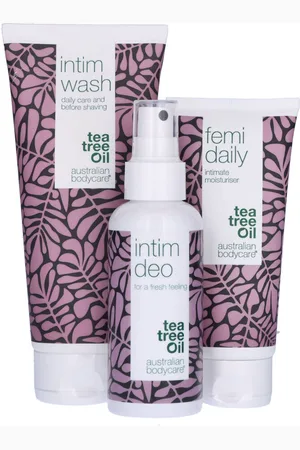 Australian Bodycare Intimate Odour Control Kit 200 ml 3 stk.