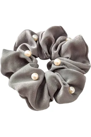 everneed Scrunchie Pearl Mirror Mirror