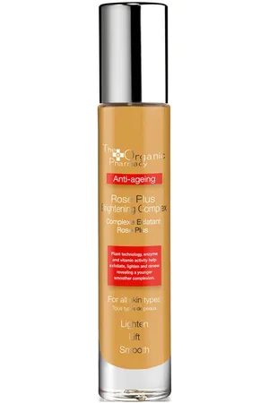THE ORGANIC PHARMACY Rose Plus Brightening Complex 35 ml