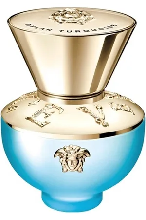 VERSACE Dylan Turquoise Pour Femme EDT 100 ml