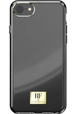 Richmond & Finch RF By Richmond And Finch Transparent iPhone 6/6S/7/8 Cover