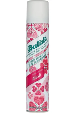 Batiste Instant Hair Refresh Blush 200 ml