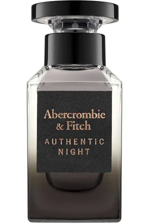 Abercrombie & Fitch Authentic Night Man EDT 50 ml
