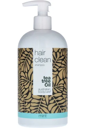 Australian Bodycare Hair Clean Shampoo Mint 500 ml