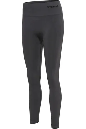 Hummel HML TIF Seamless High Waist Tights L