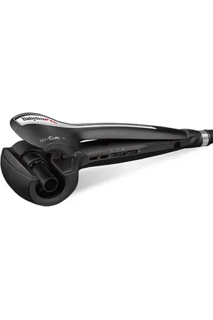 BaByliss Paris Pro MiraCurl MKII Curling Iron